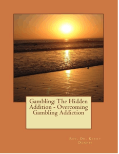 Gambling: The Hidden Addiction