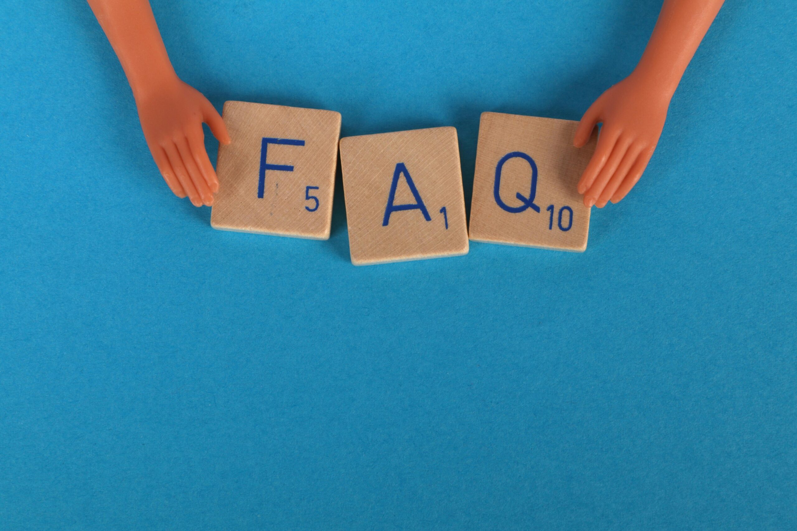 FAQ