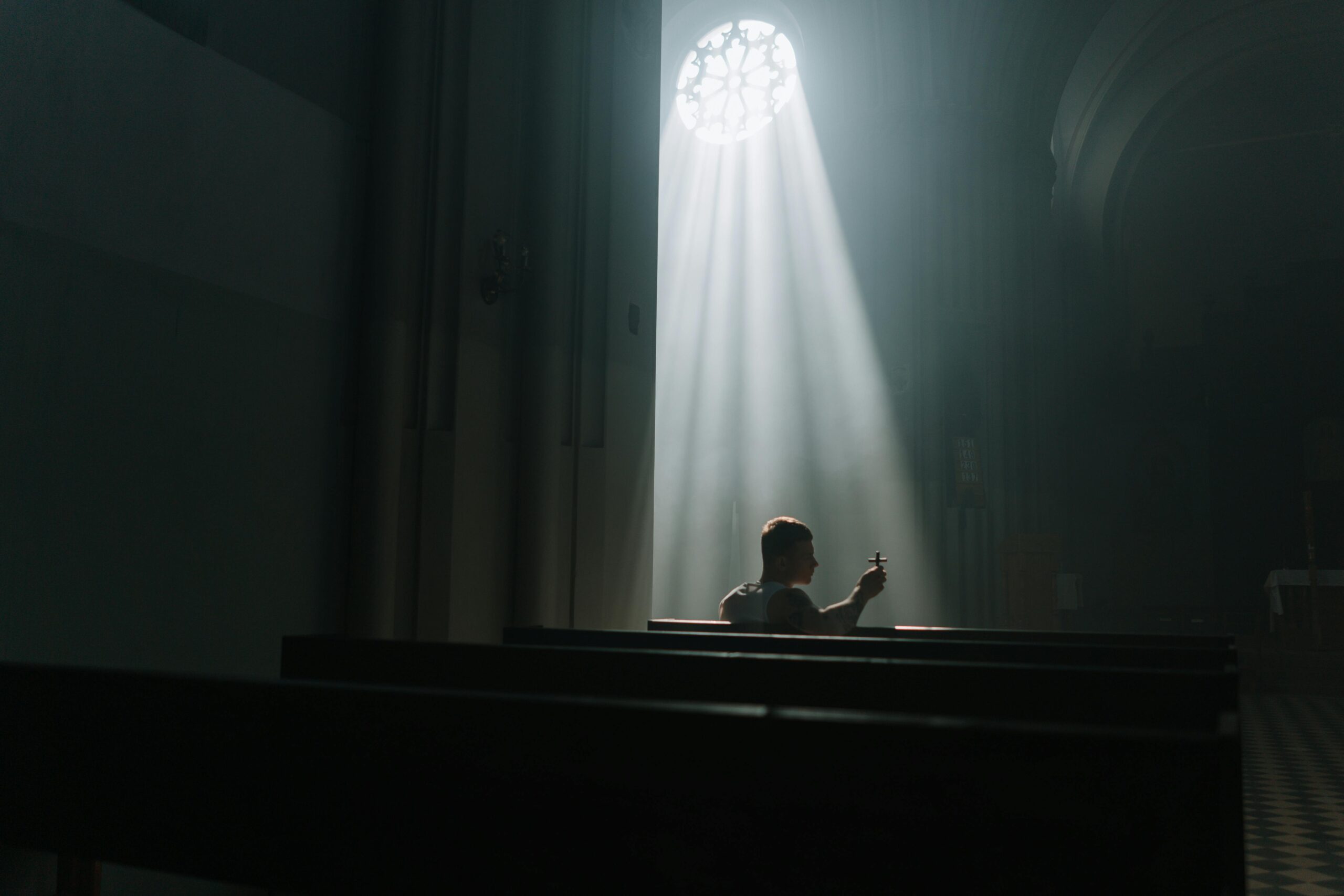 healing through faith