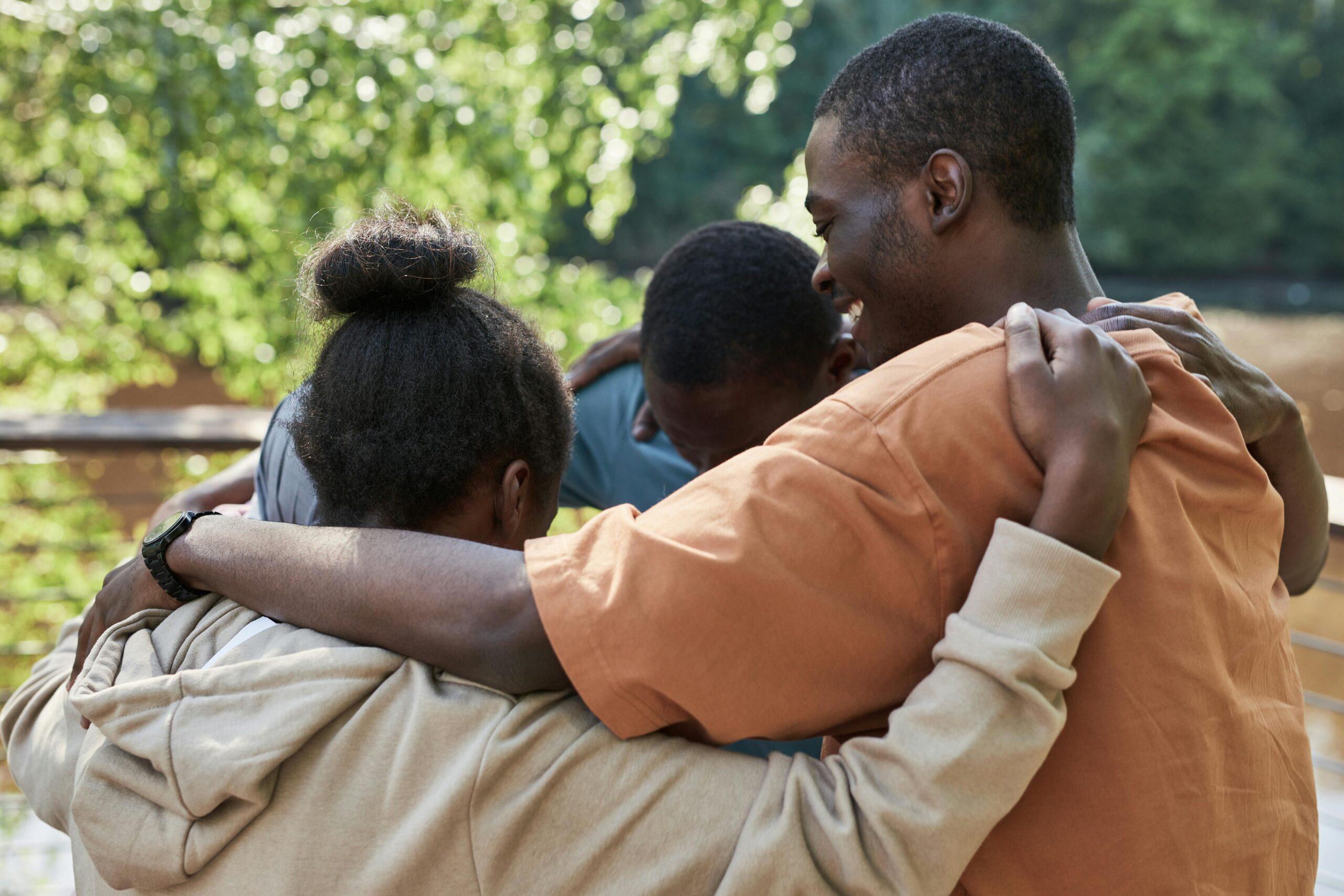 parenting while in recovery