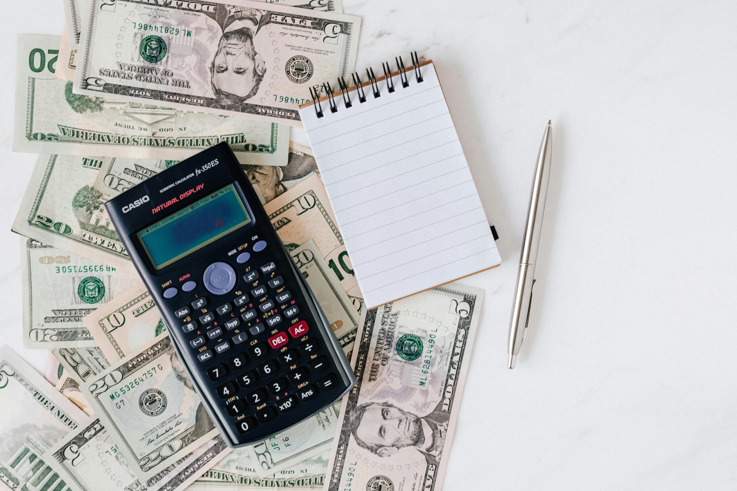 budgeting after addiction