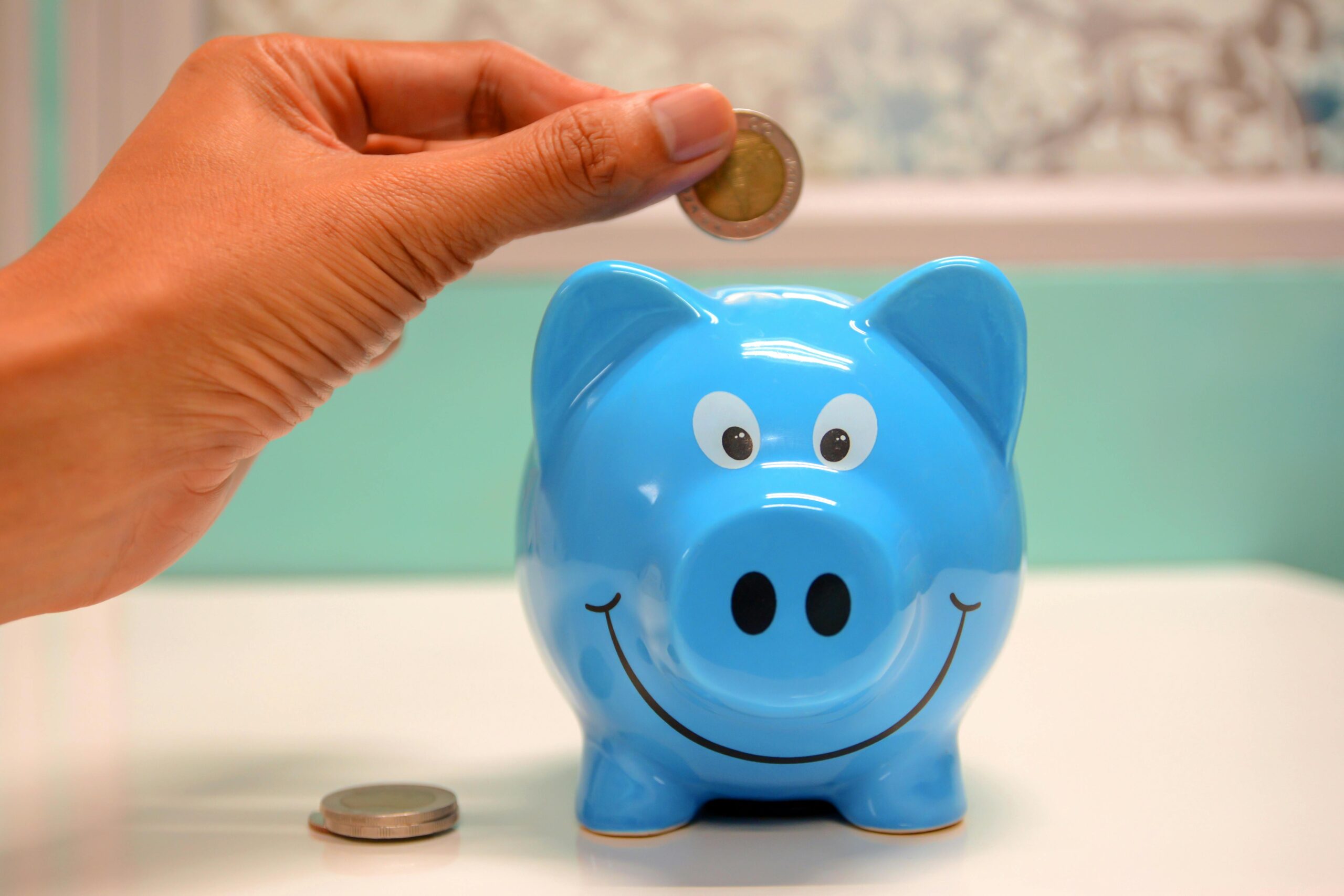 rebuilding your budget after gambling