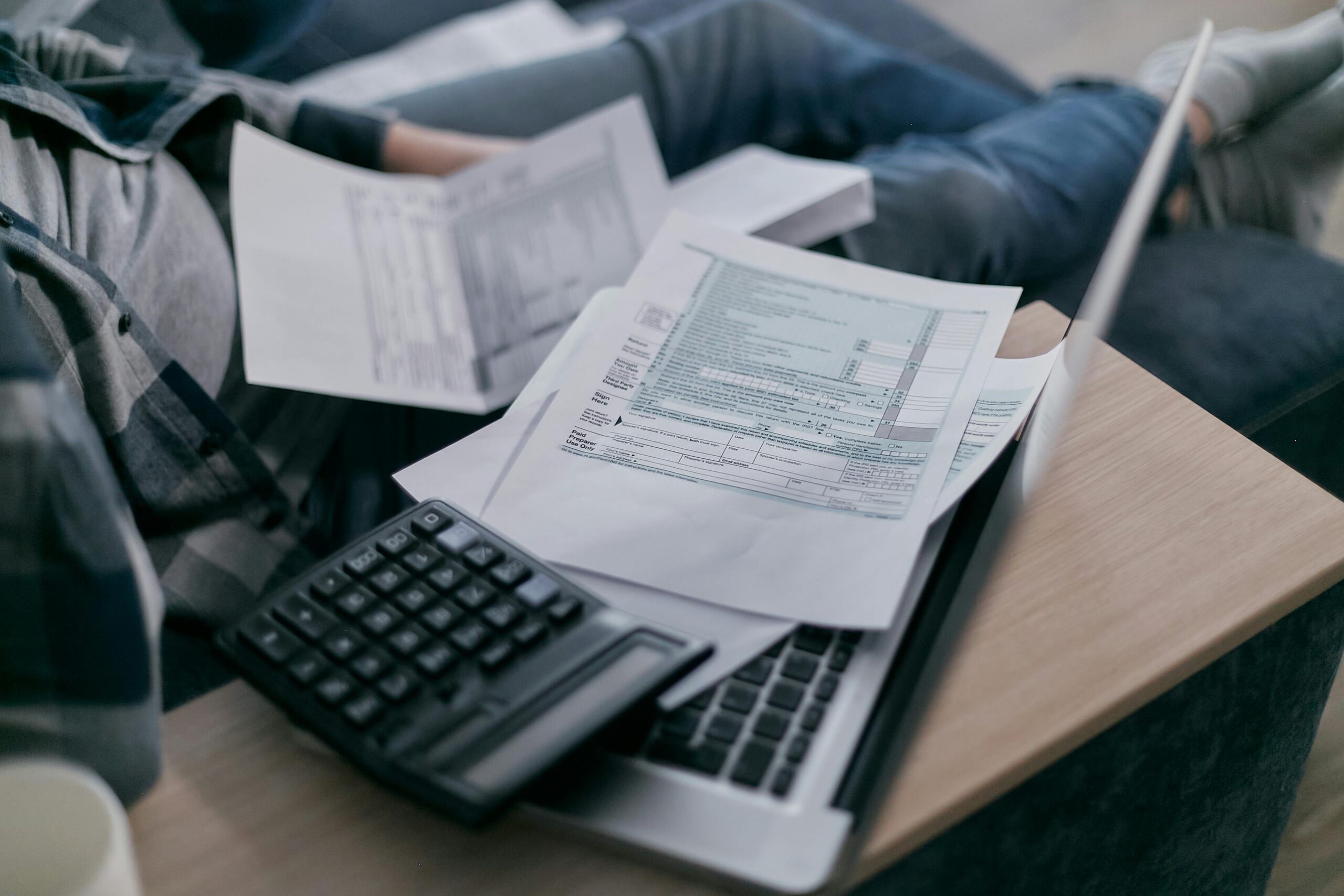 dealing with gambling debt