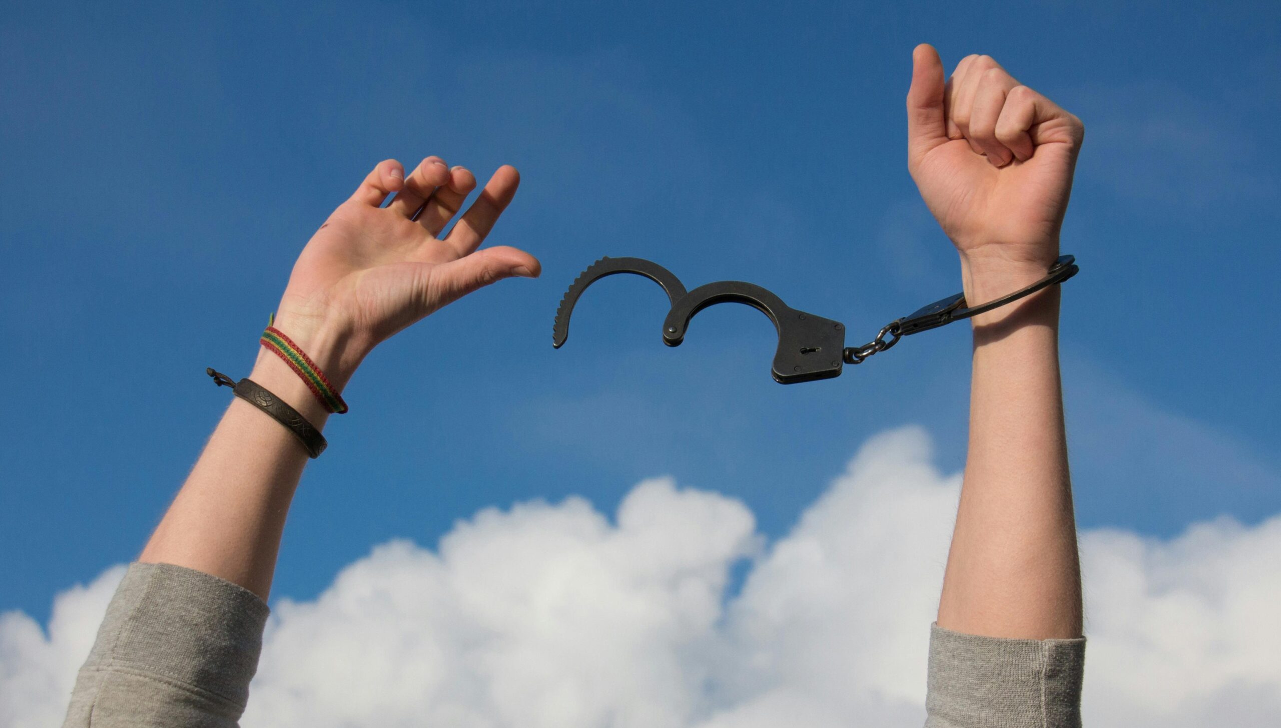 freedom from gambling addiction