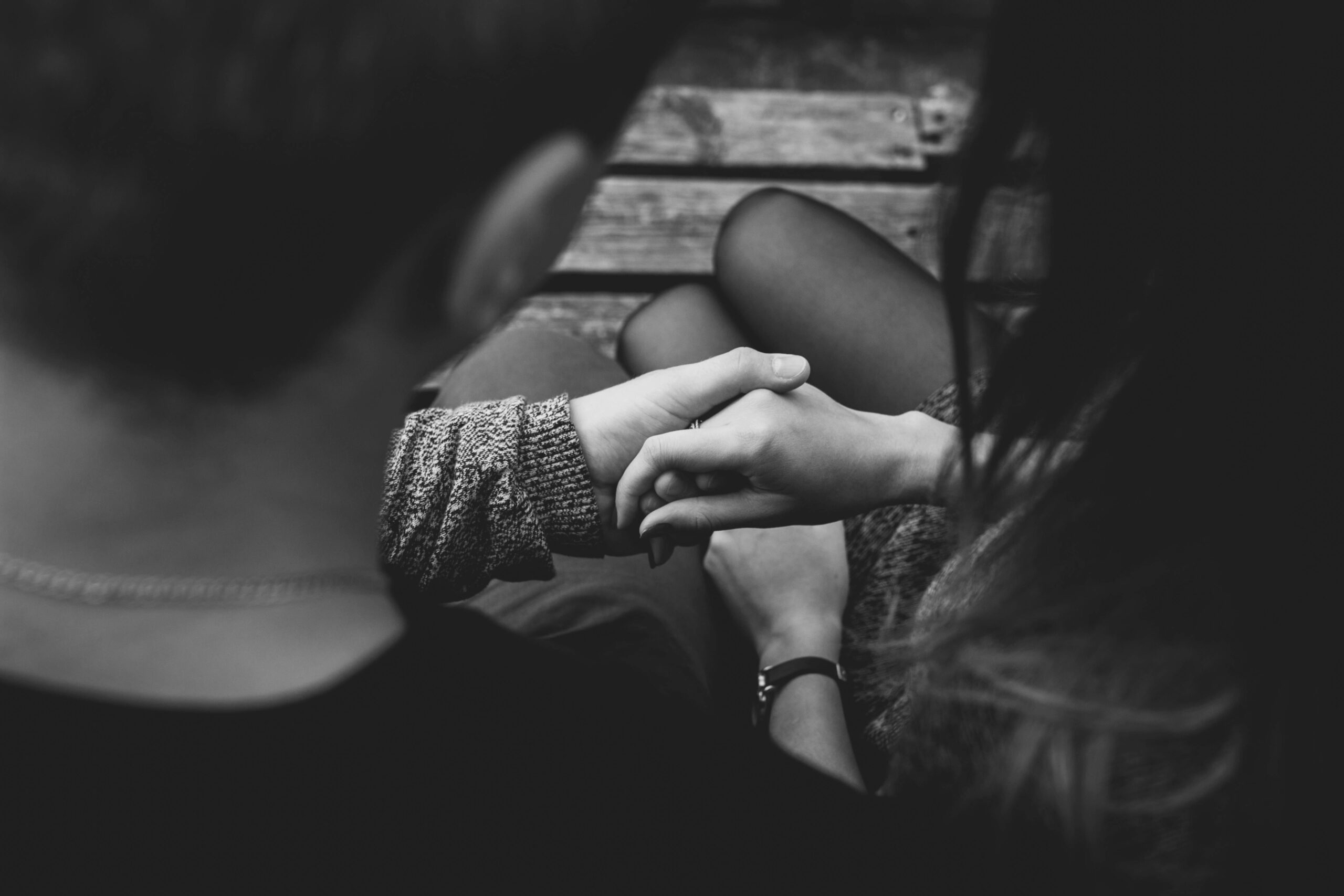 trust after addiction