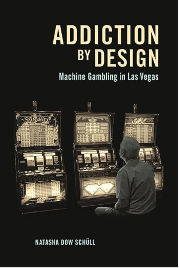 Addiction by Design
