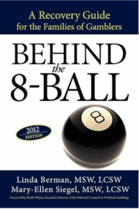 Behind the 8-ball