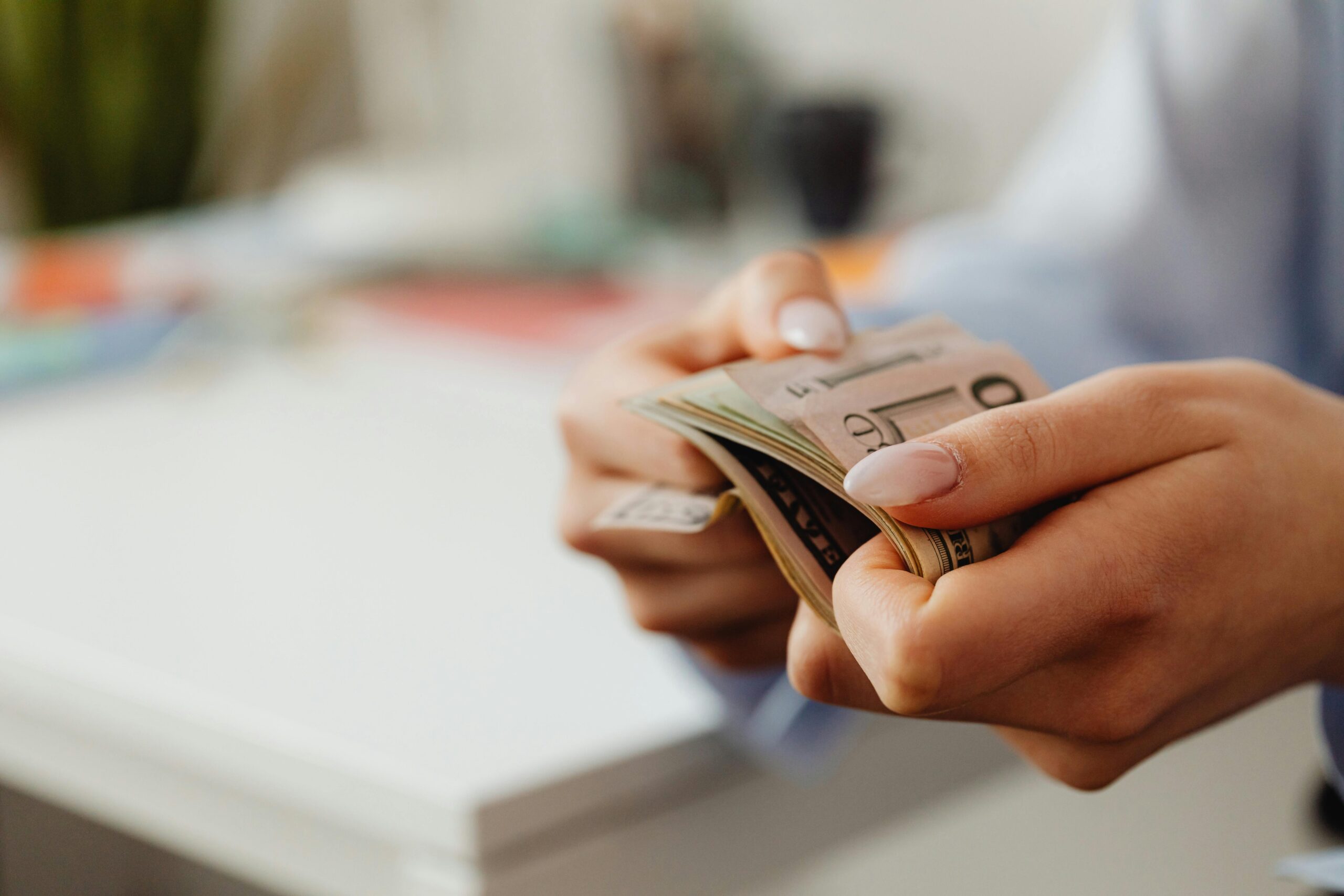 Breaking Free from Payday Gambling Triggers: A Story of Reclaiming Control