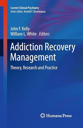Addiction Recovery Management