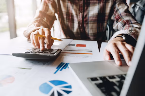 Financial Recovery After Gambling