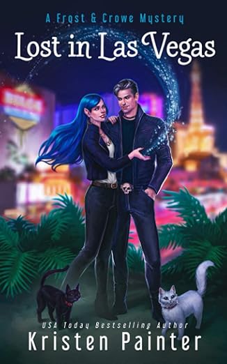 Lost in Vegas