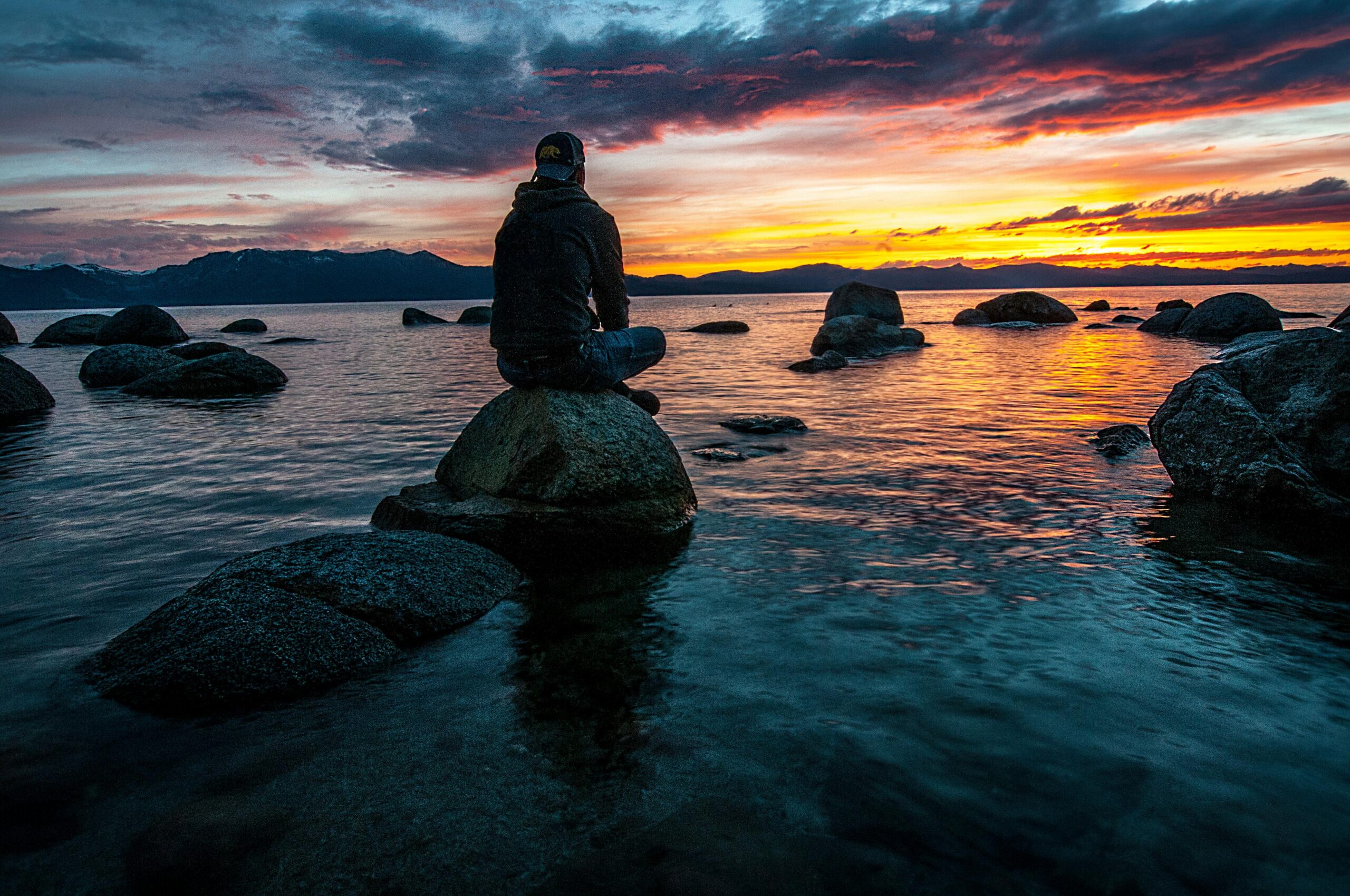 Daniel’s Redemption: Rebuilding Life After Gambling Addiction and Business Loss