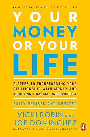 Your Money or Your Life