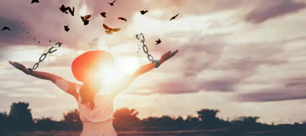 Breaking Free from Gambling Addiction