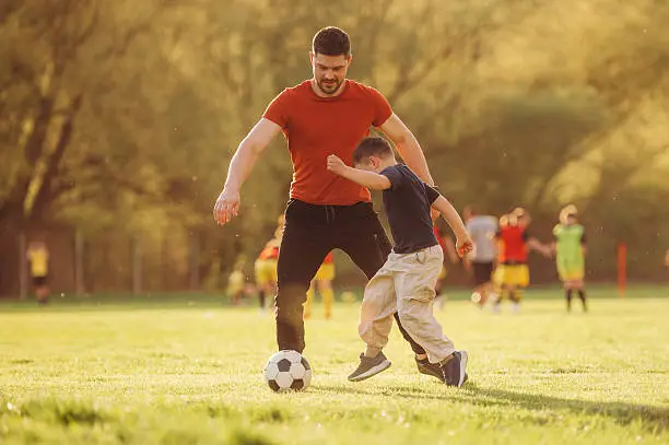 Family Healing After Gambling