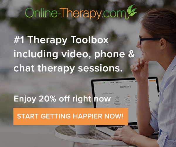 Online Therapy