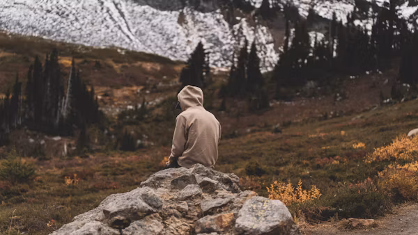 Finding Strength in Silence: How a Solo Retreat for Gambling Recovery Helped Me Heal