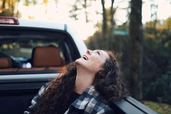 Joy After Gambling Addiction: How Recovery Helped Me Laugh Again