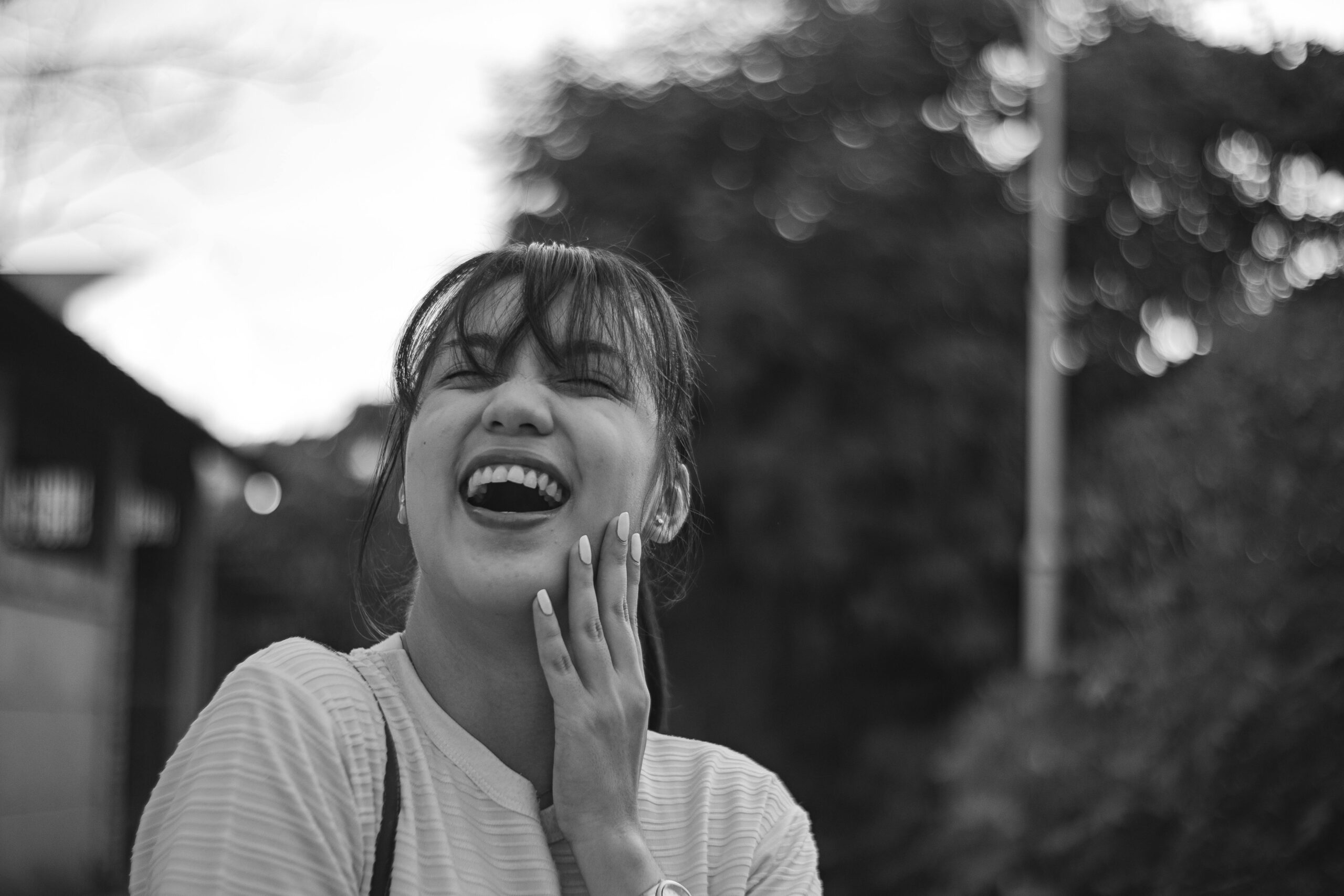 Finding happiness after gambling addiction