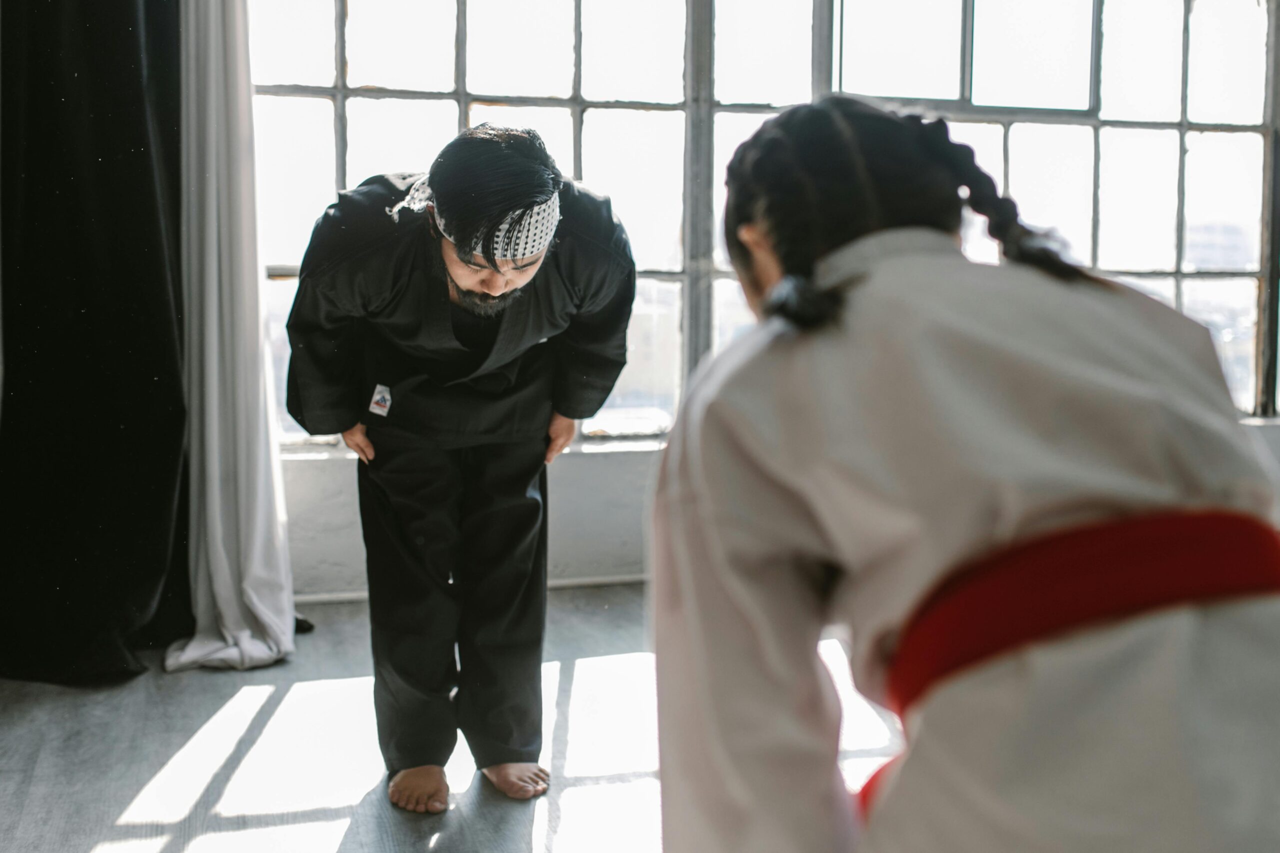 building discipline in gambling recovery