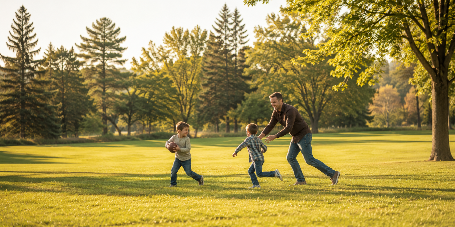 Father's Day in gambling recovery