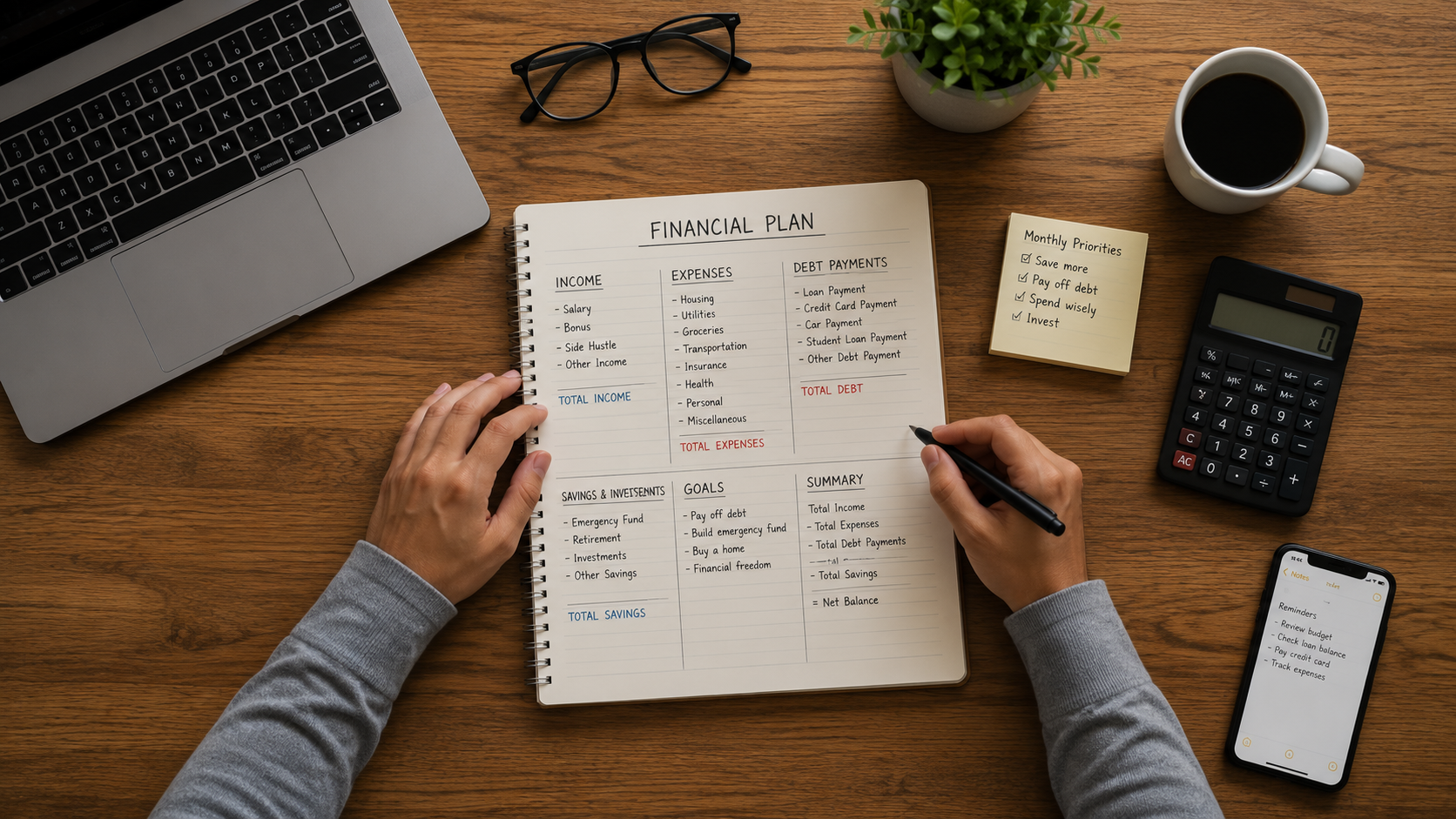 debt repayment plan for gambling recovery
